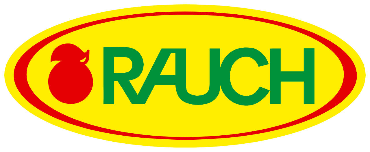 Rauch Fruchtsaft