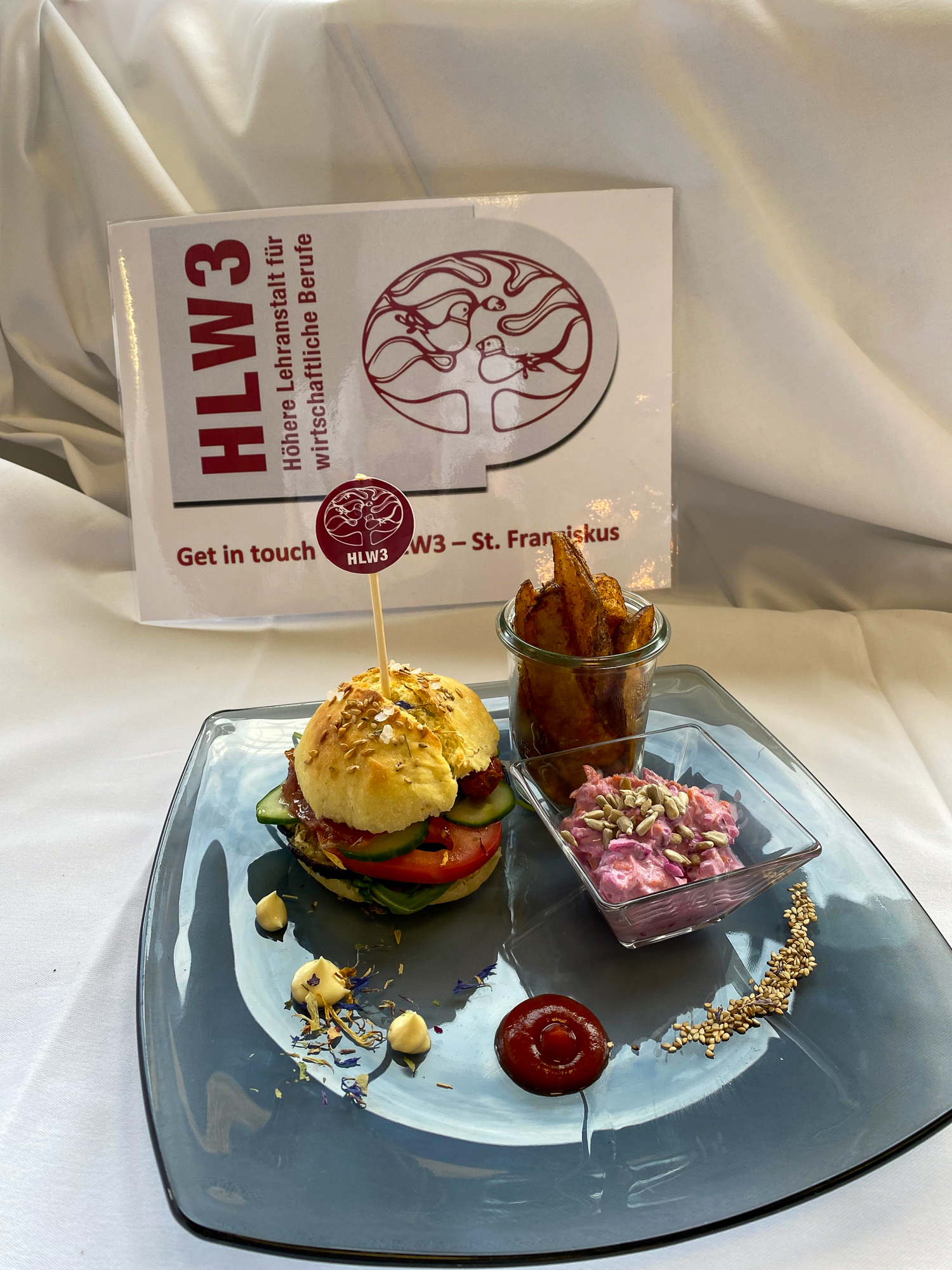 Get in touch with HLW3 – Herbst 2022