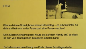 Handyfasten 