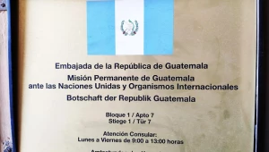 Guatemala, un destino interesante - Guatemala, ein interessantes Ziel