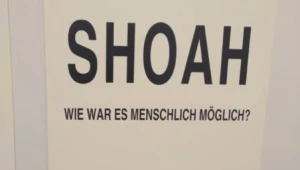 Shoah - Wie war es menschlich möglich?