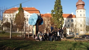 Workshop "Abschlussarbeit" im Jugendhaus von Stift Göttweig