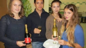 Käsekenner Ausbildung