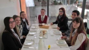Besonderes aus der Käsekennerausbildung