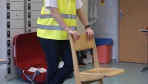 HELPING HANDS!