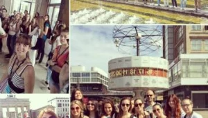 3 Tage Berlin