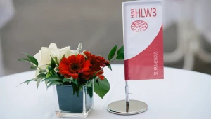 50 Jahre HLW3