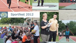 Sportfest 2012