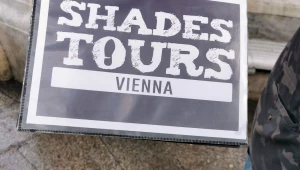 Obdachlos in Wien – Shades-Tour