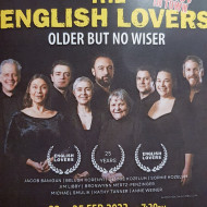 „The English Lovers“ – Englisch einmal anders