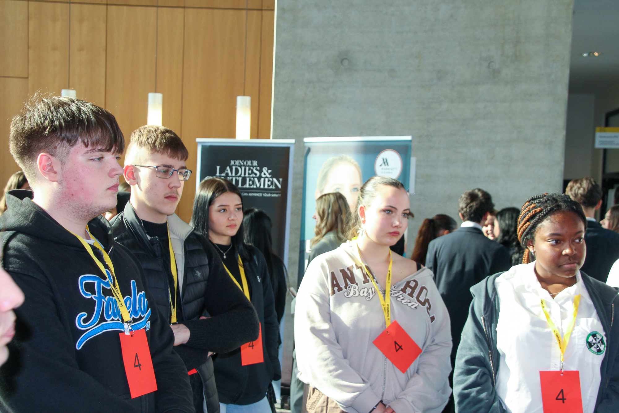 Tag der BMS 2023