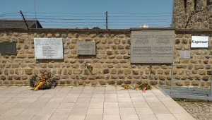 Exkursion 3HWAB Gedenkstätte Mauthausen