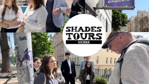 „Shades Tour“ zum Thema Sucht und Drogen
