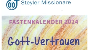 „Gott-Vertrauen“ in der Fastenzeit