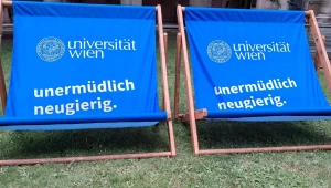 4HWA - Schnupperstunden an der Uni Wien