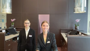 HLW3-Kooperation mit dem Hotel Herrenhof