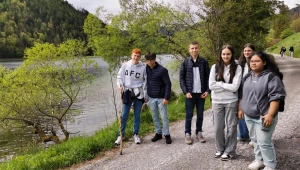 Teamtage in Mariazell