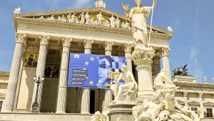 1EFW im Parlament