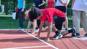 Sportfest 2024