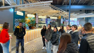 Gleis//Garten - Kunst Kultur Kulinarik