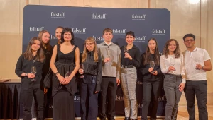 Falstaff Rotwein-Gala