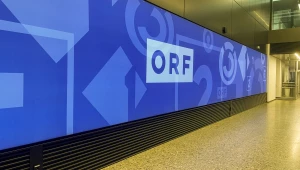 ORF Zentrum Küniglberg / Ö3 Backstage-Führung