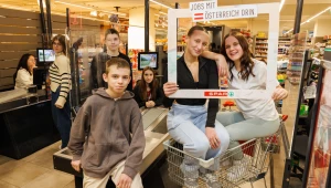 Spar-Jobtour
