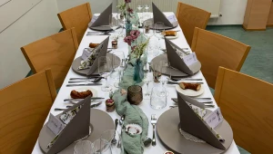 Abendrestaurants der 3HWA & 3HWB