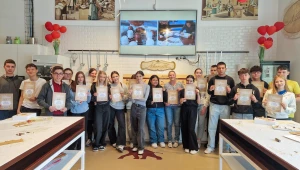 Schwedenbomben-Workshop