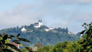 Kulturreise nach Linz