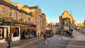 Amazing trip to Scotland 2025