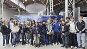 Lehre live erleben – wir waren beim Tag der Lehre XXL!