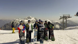 Wintersportwoche 2026